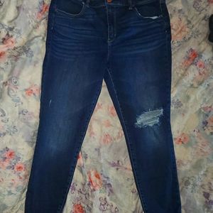 AE Jeans